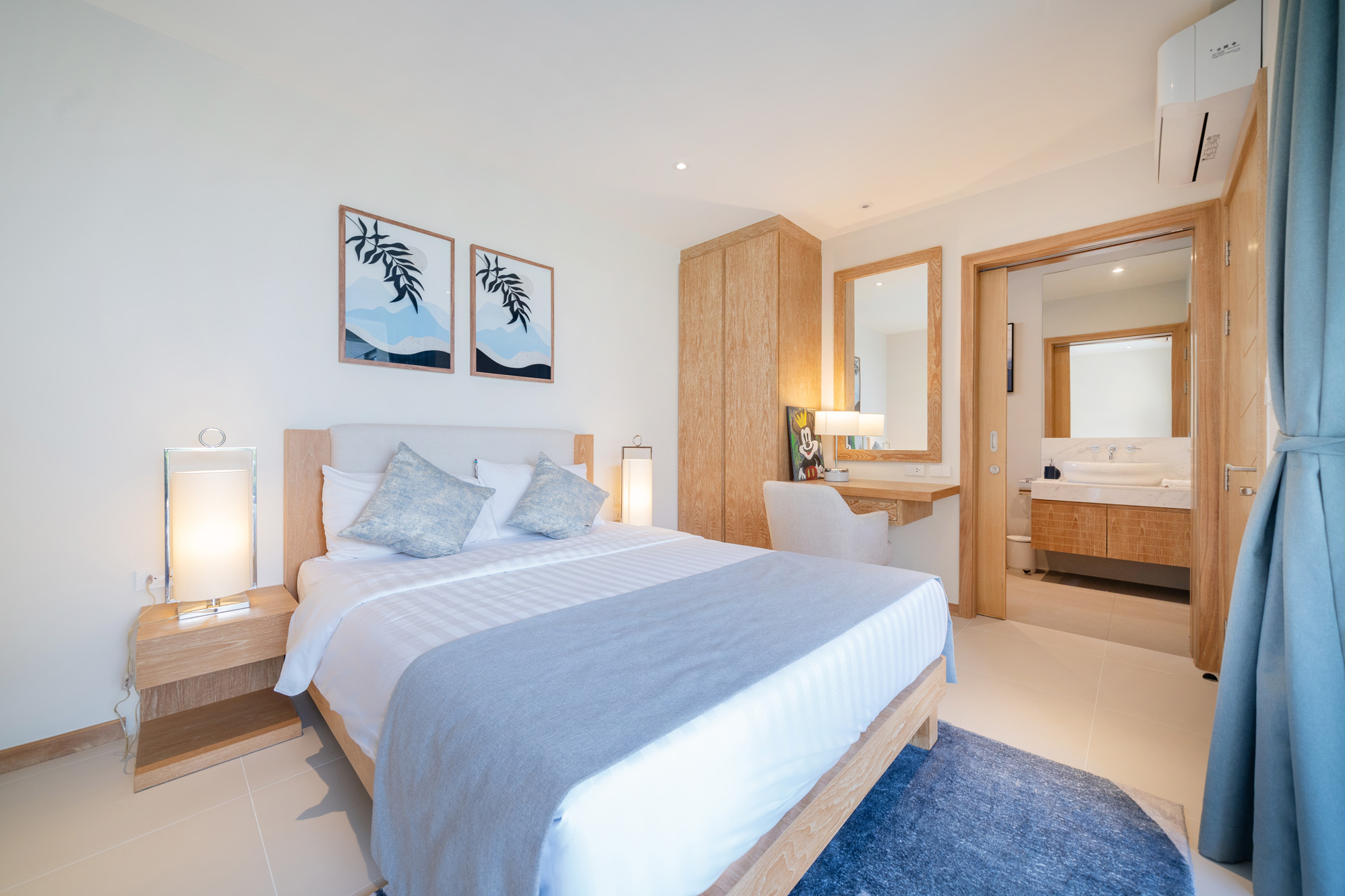 Trichada Breeze – Luxury Pool Villas in Phuket!  image