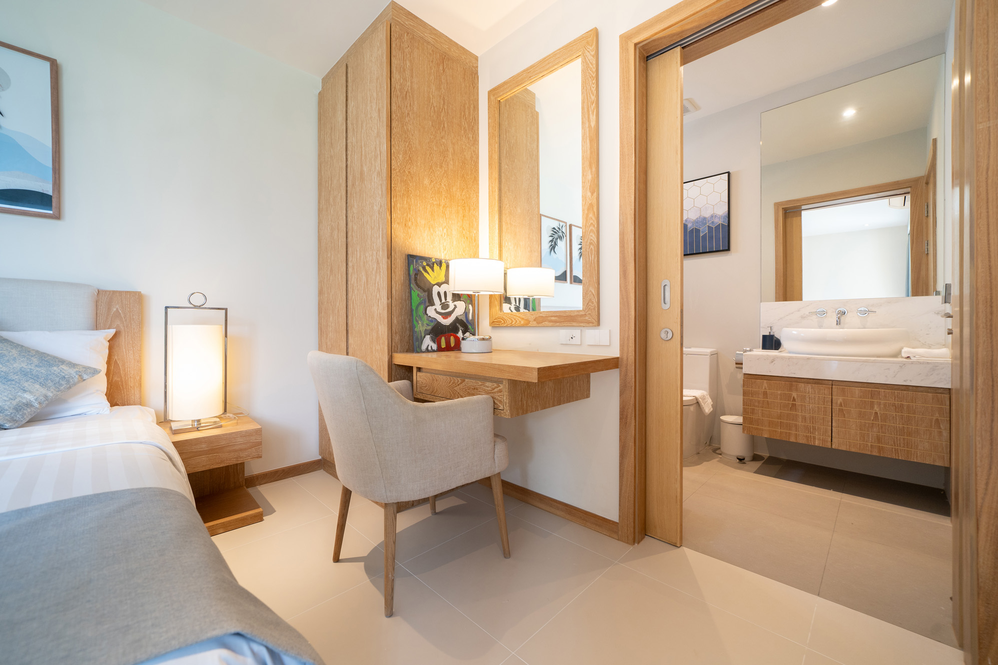 Trichada Breeze – Luxury Pool Villas in Phuket!  image