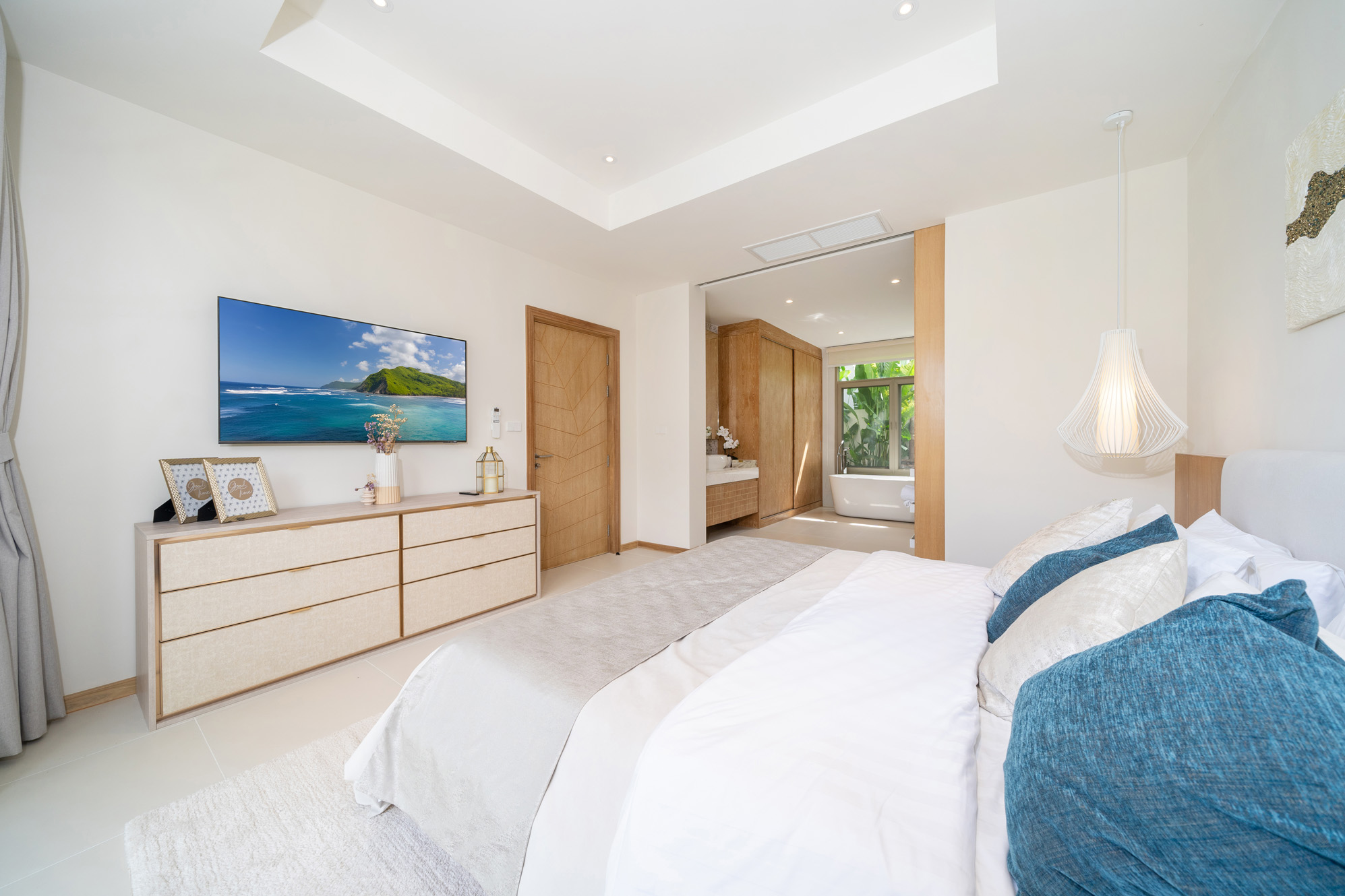 Trichada Breeze – Luxury Pool Villas in Phuket!  image