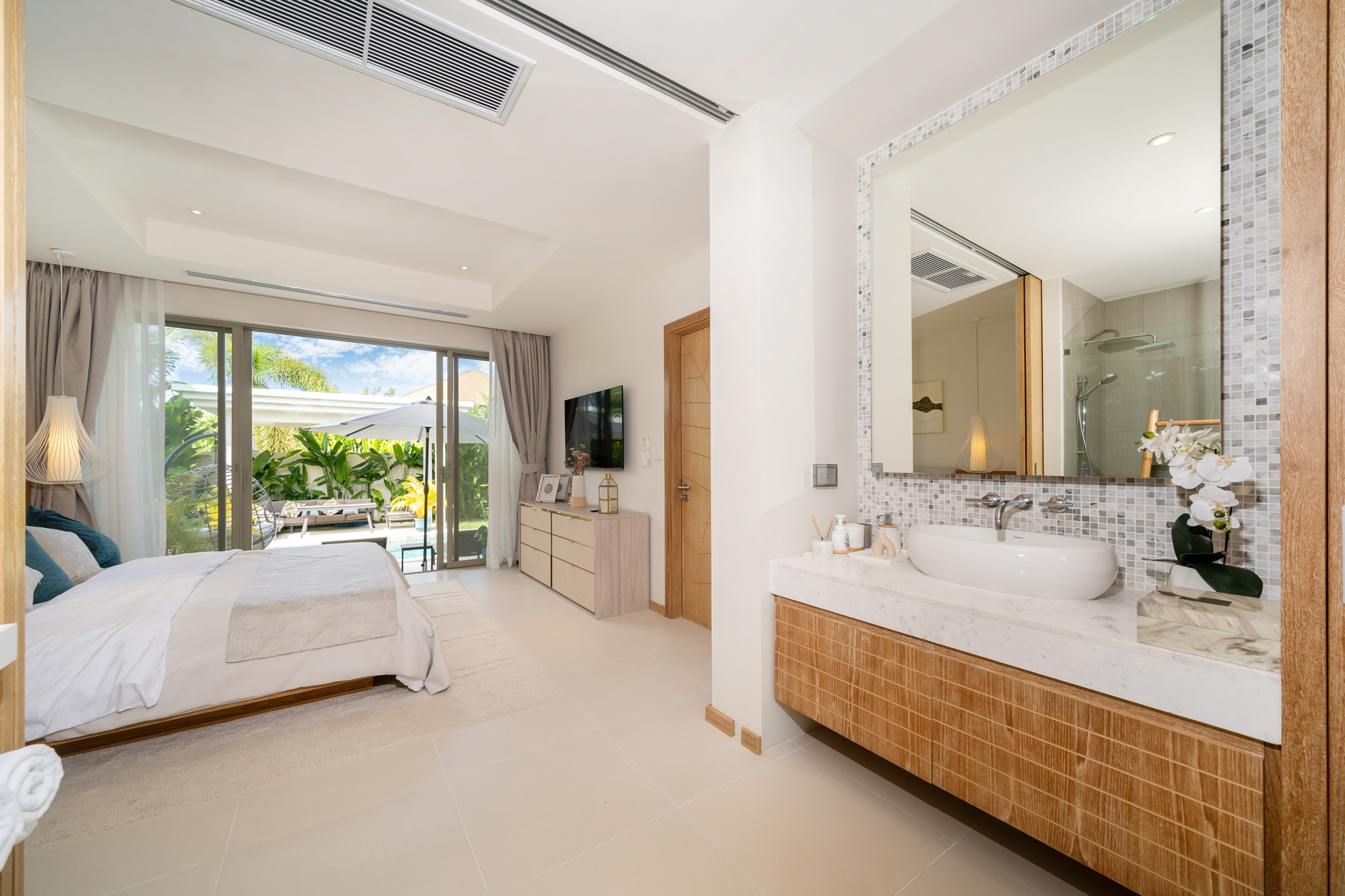 Trichada Breeze – Luxury Pool Villas in Phuket!  image