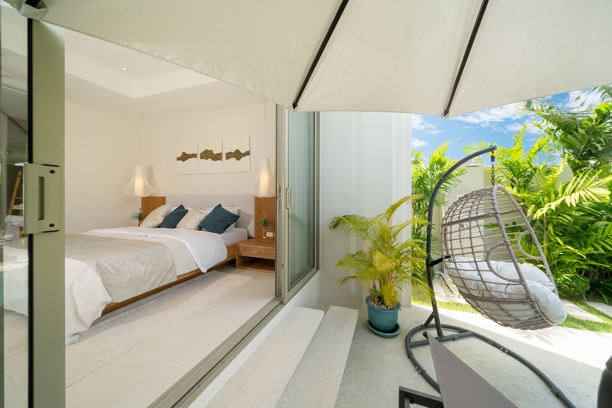 Trichada Breeze – Luxury Pool Villas in Phuket!  image