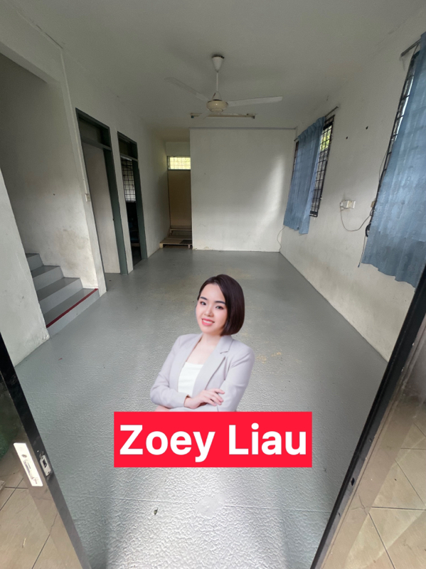 Bundusan Double Storey Terrace House  image