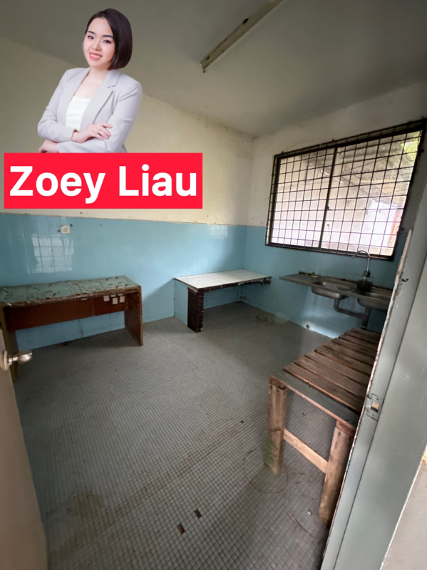 Bundusan Double Storey Terrace House  image