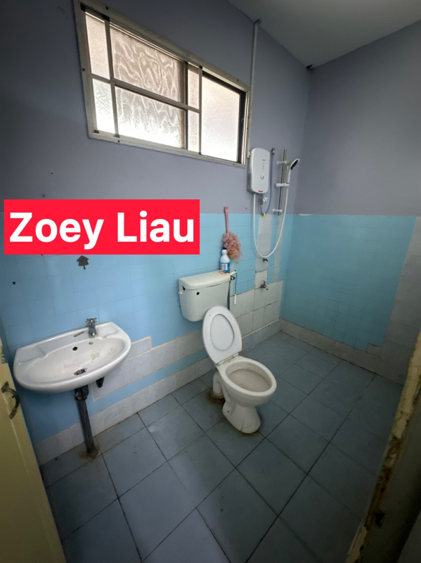 Bundusan Double Storey Terrace House  image