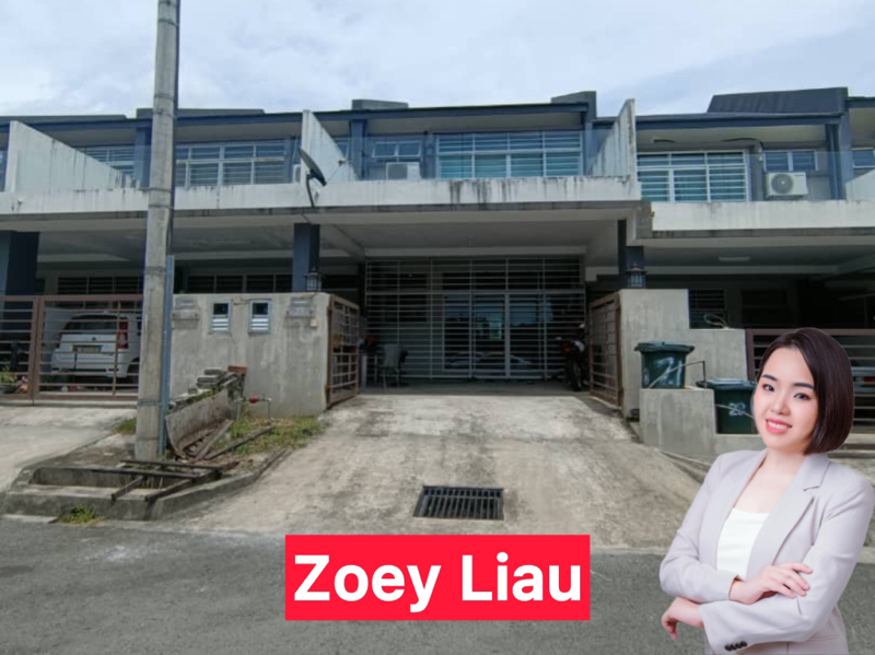 Taman Rimba Menggatal  image