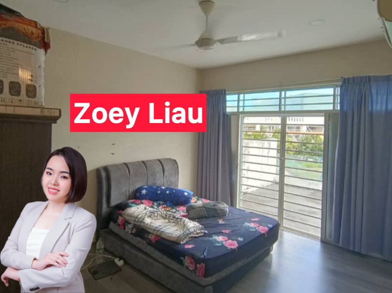 Taman Rimba Menggatal  image