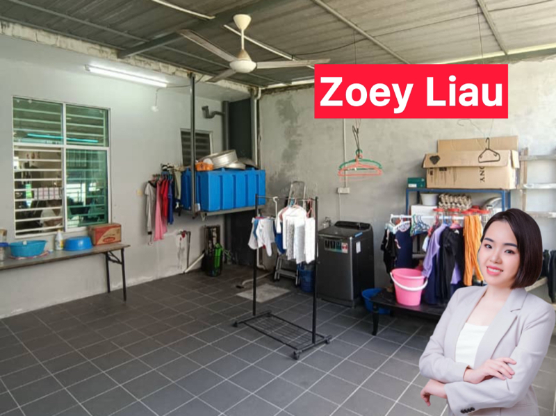 Taman Rimba Menggatal  image