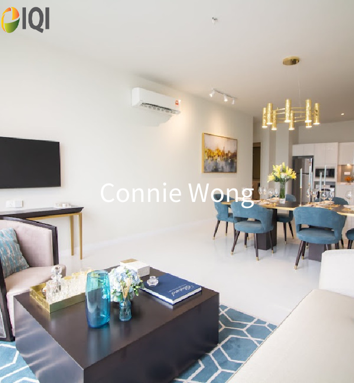 Pavilion Embassy Residence image