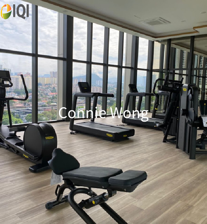 Pavilion Embassy Residence image