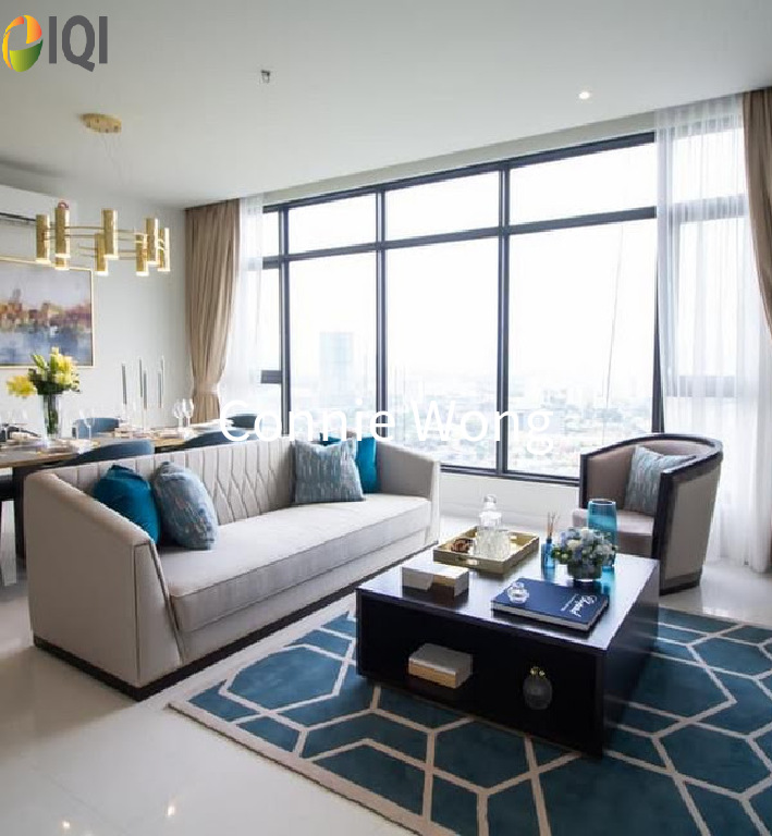 Pavilion Embassy Residence image