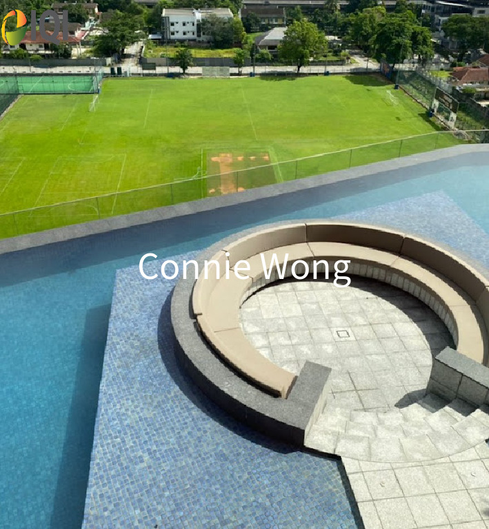 Pavilion Embassy Residence image