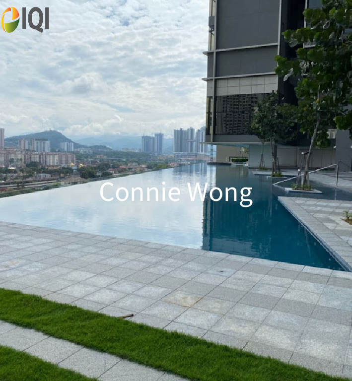 Pavilion Embassy Residence image