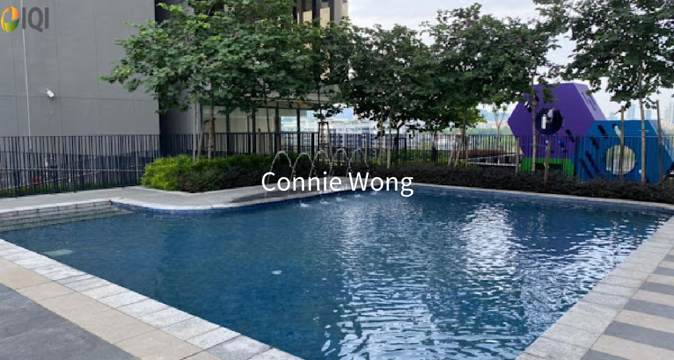 Pavilion Embassy Residence image