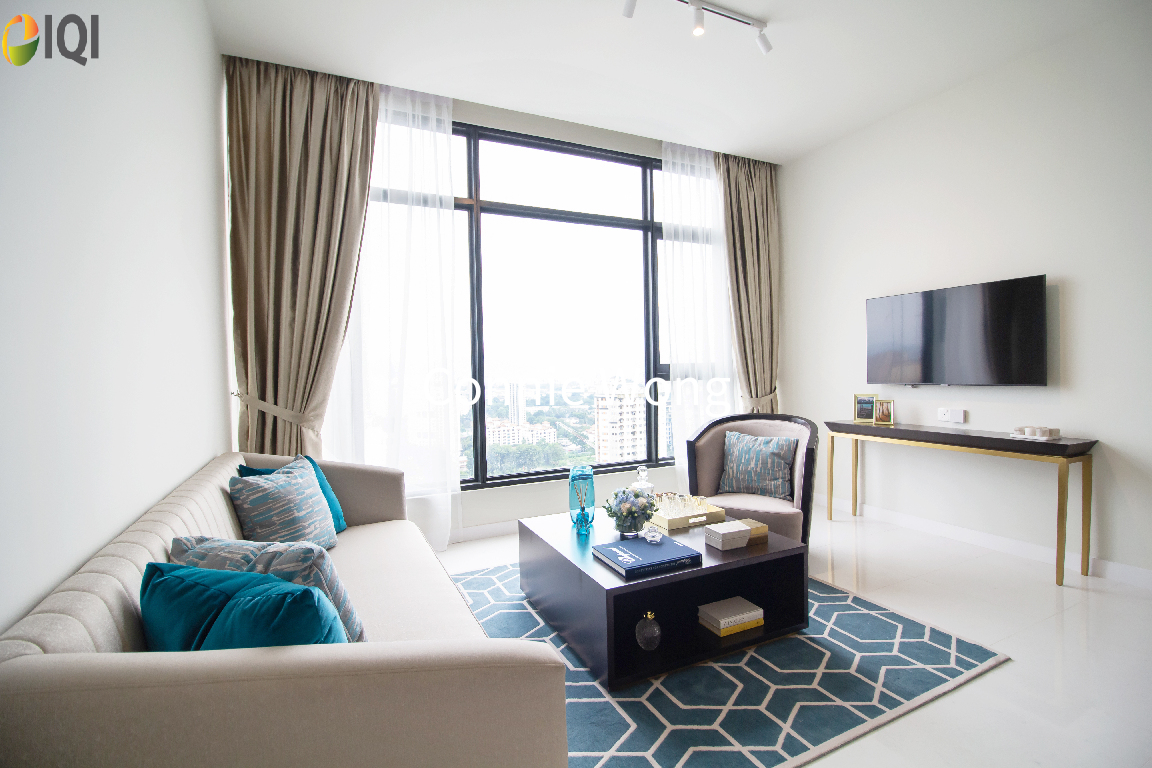 Pavilion Embassy Residence image