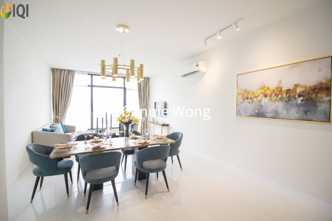 Pavilion Embassy Residence image