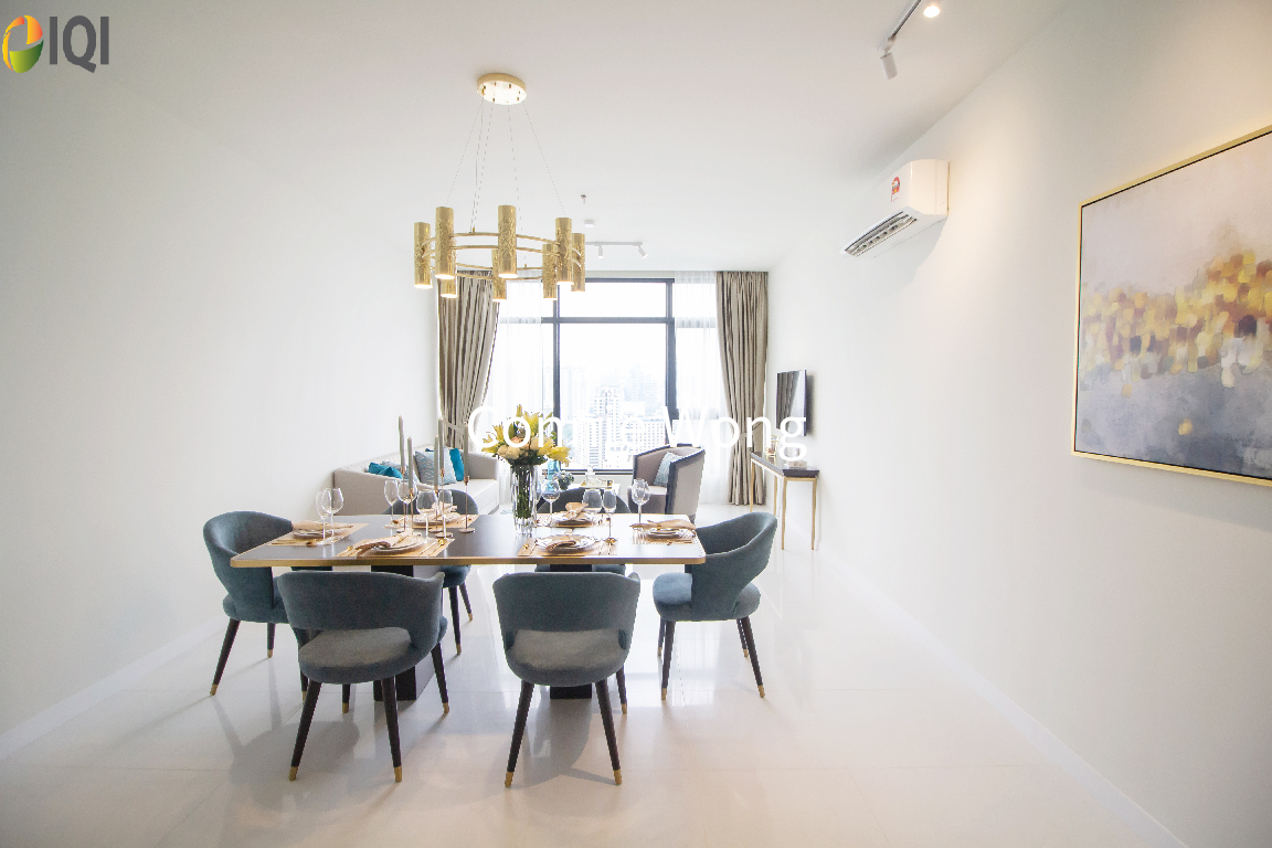 Pavilion Embassy Residence image