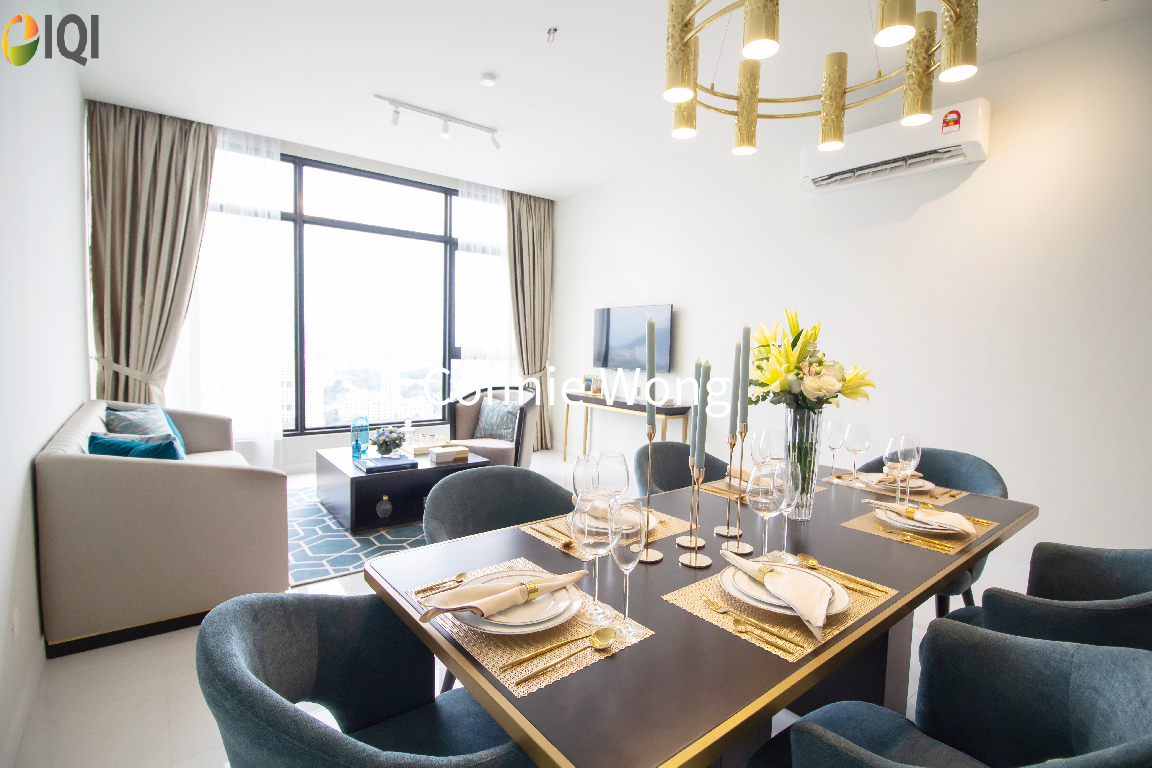 Pavilion Embassy Residence image