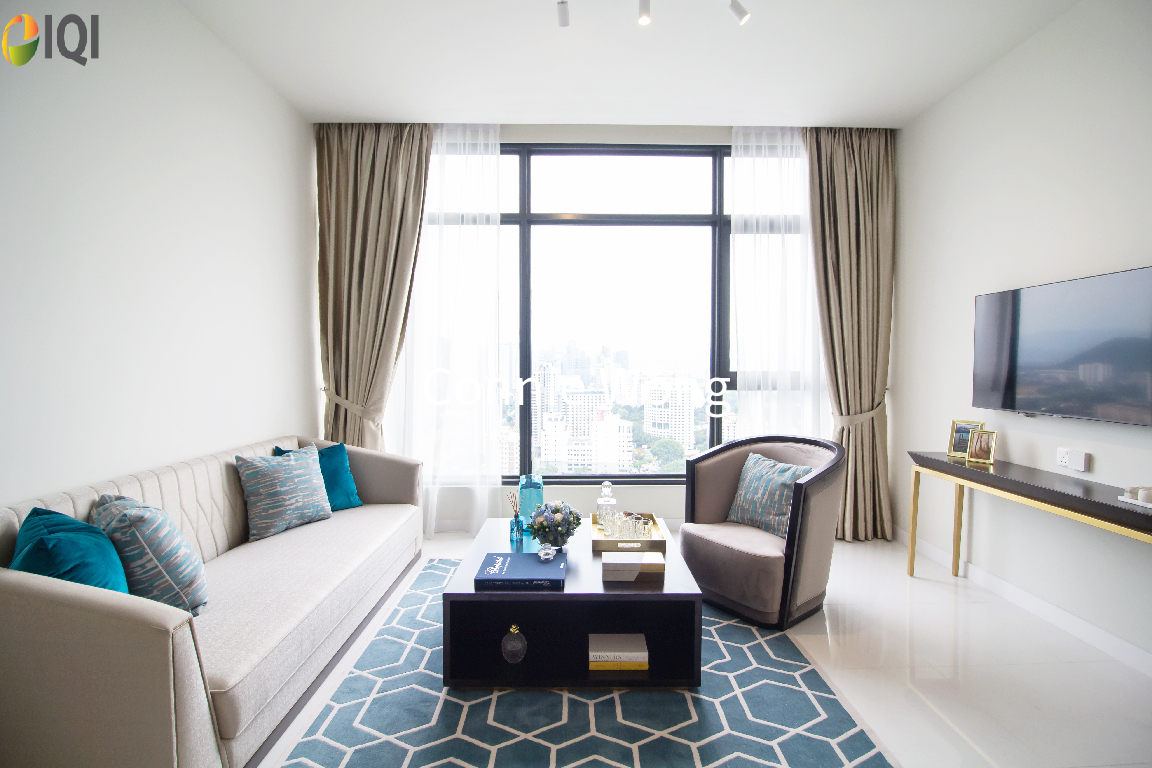 Pavilion Embassy Residence image