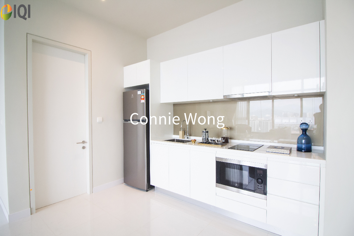 Pavilion Embassy Residence image