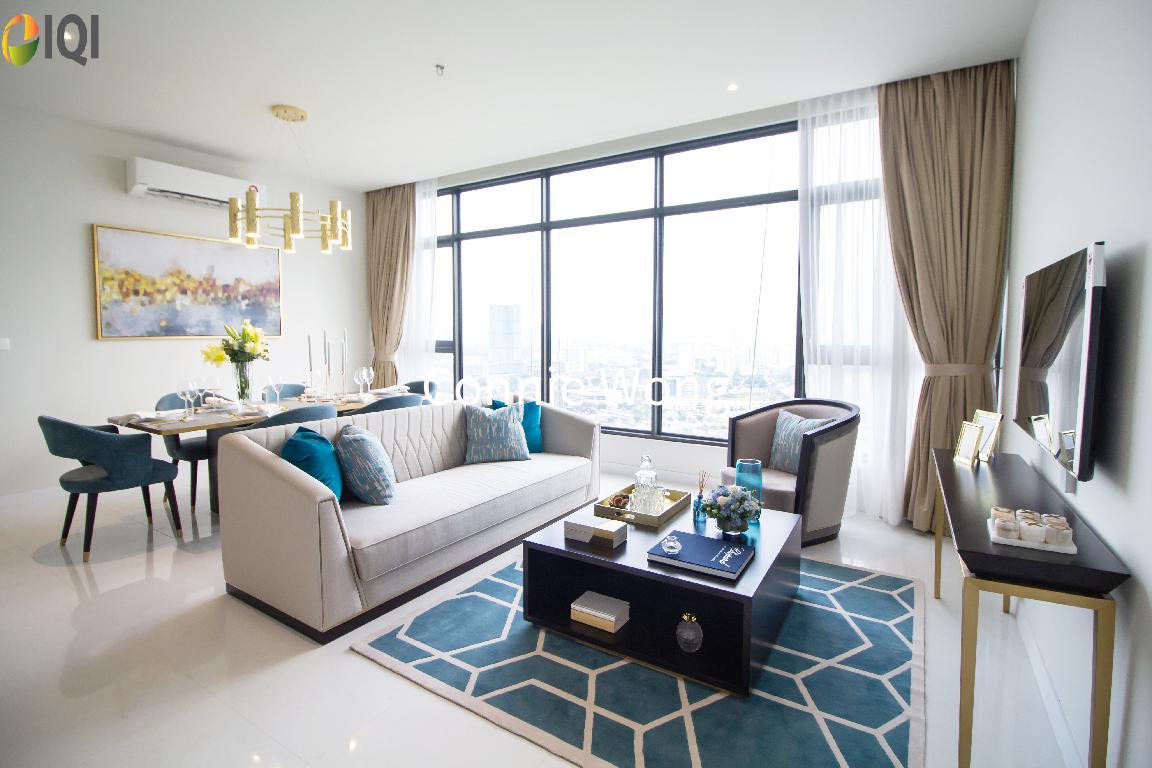 Pavilion Embassy Residence image