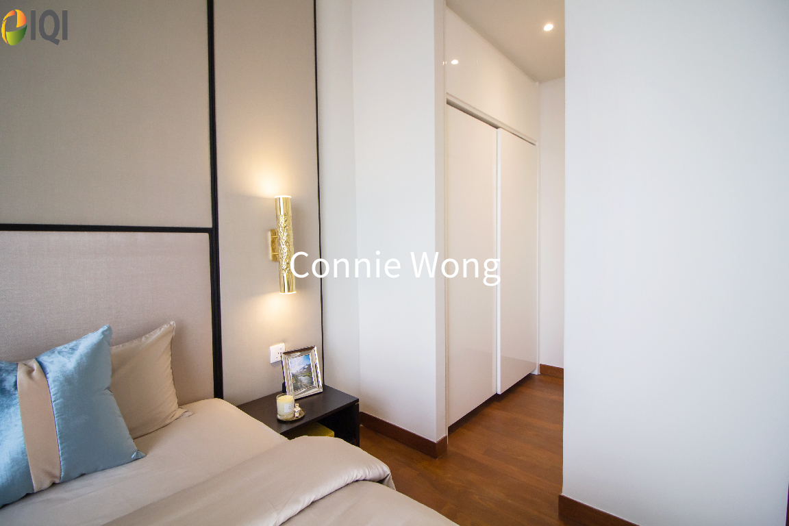 Pavilion Embassy Residence image