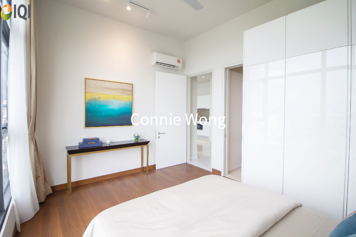 Pavilion Embassy Residence image