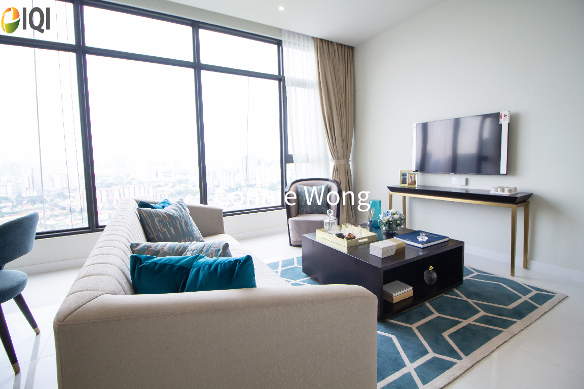 Pavilion Embassy Residence image