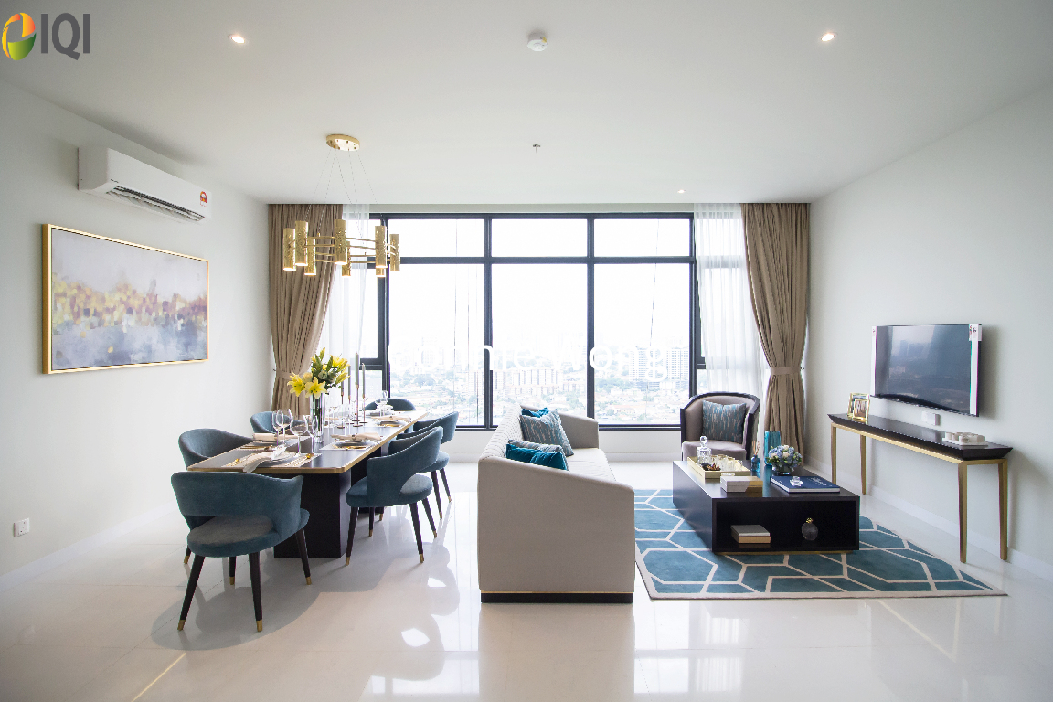 Pavilion Embassy Residence image