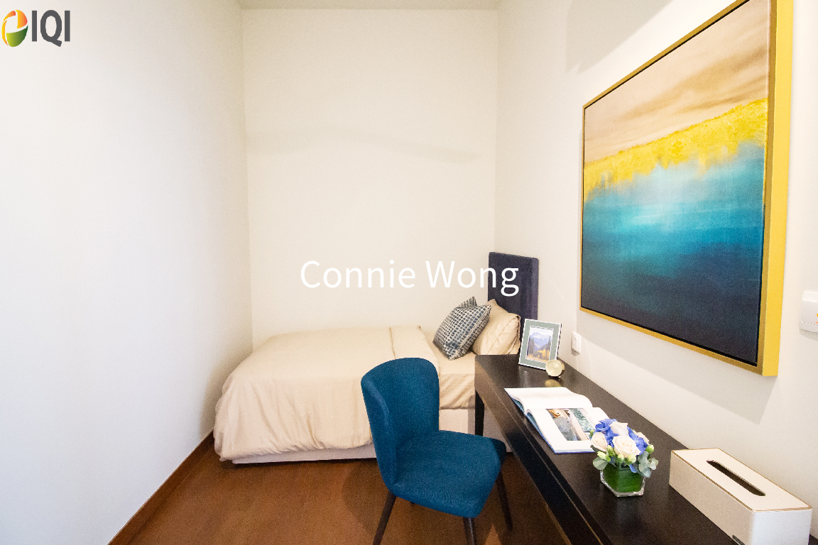 Pavilion Embassy Residence image