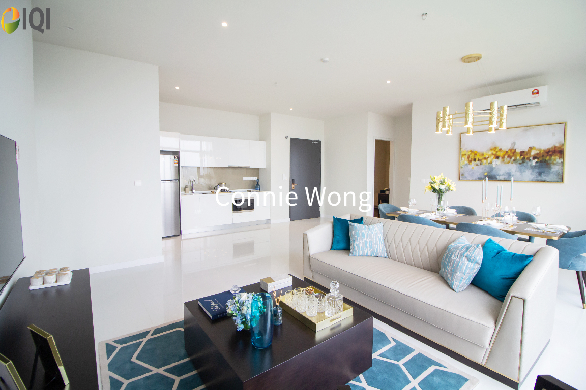 Pavilion Embassy Residence image