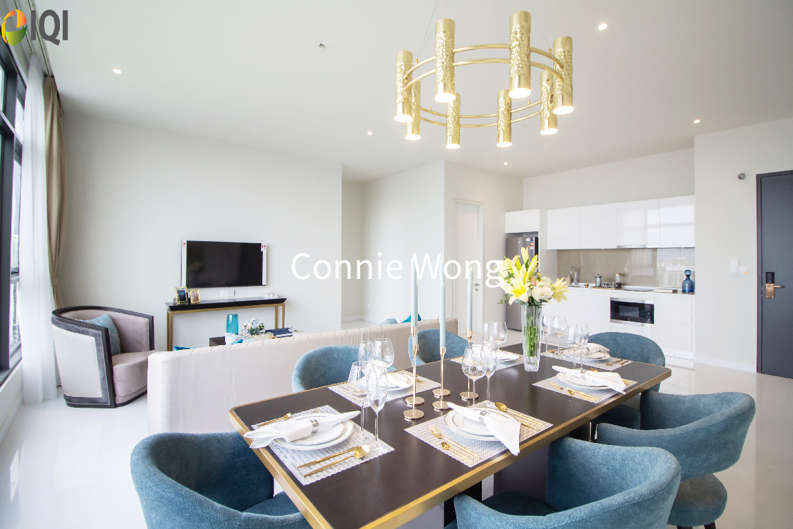 Pavilion Embassy Residence image