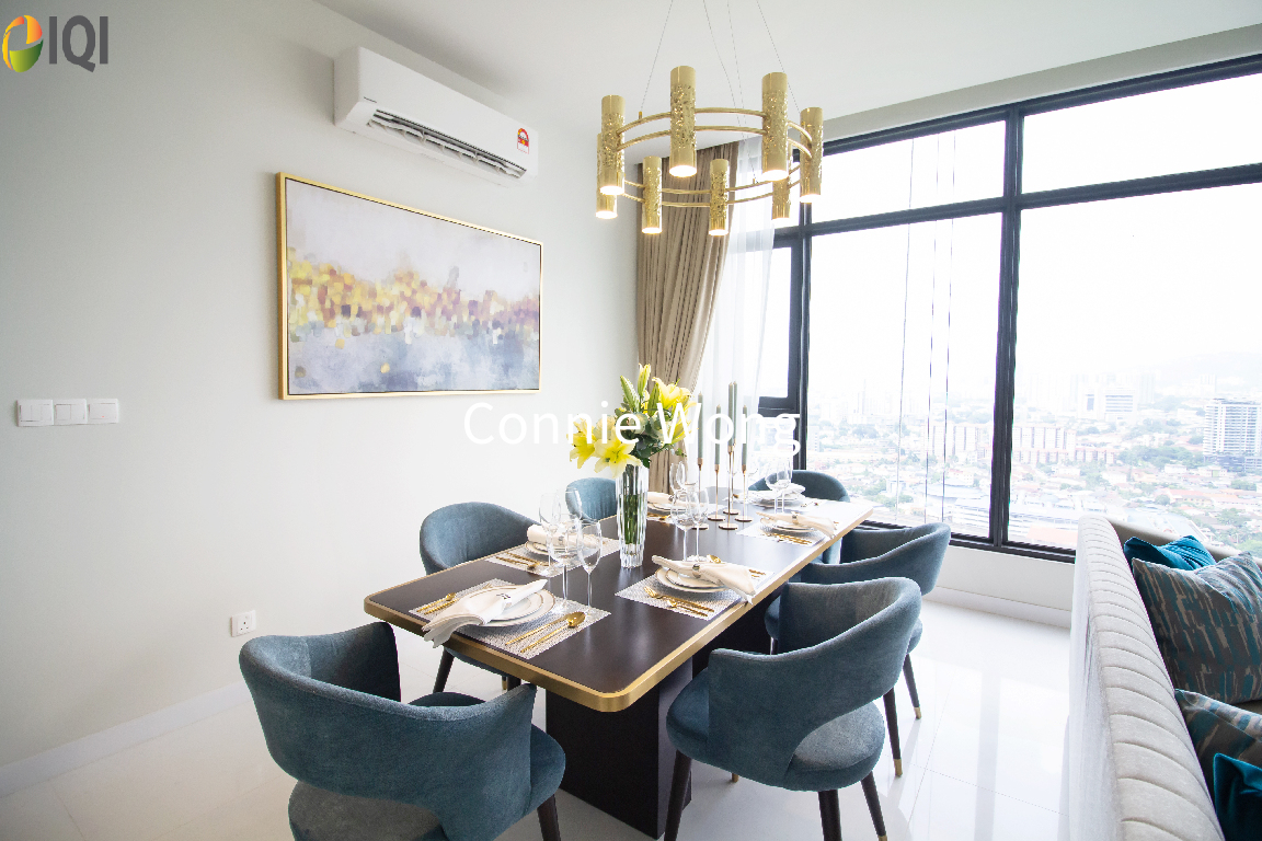 Pavilion Embassy Residence image