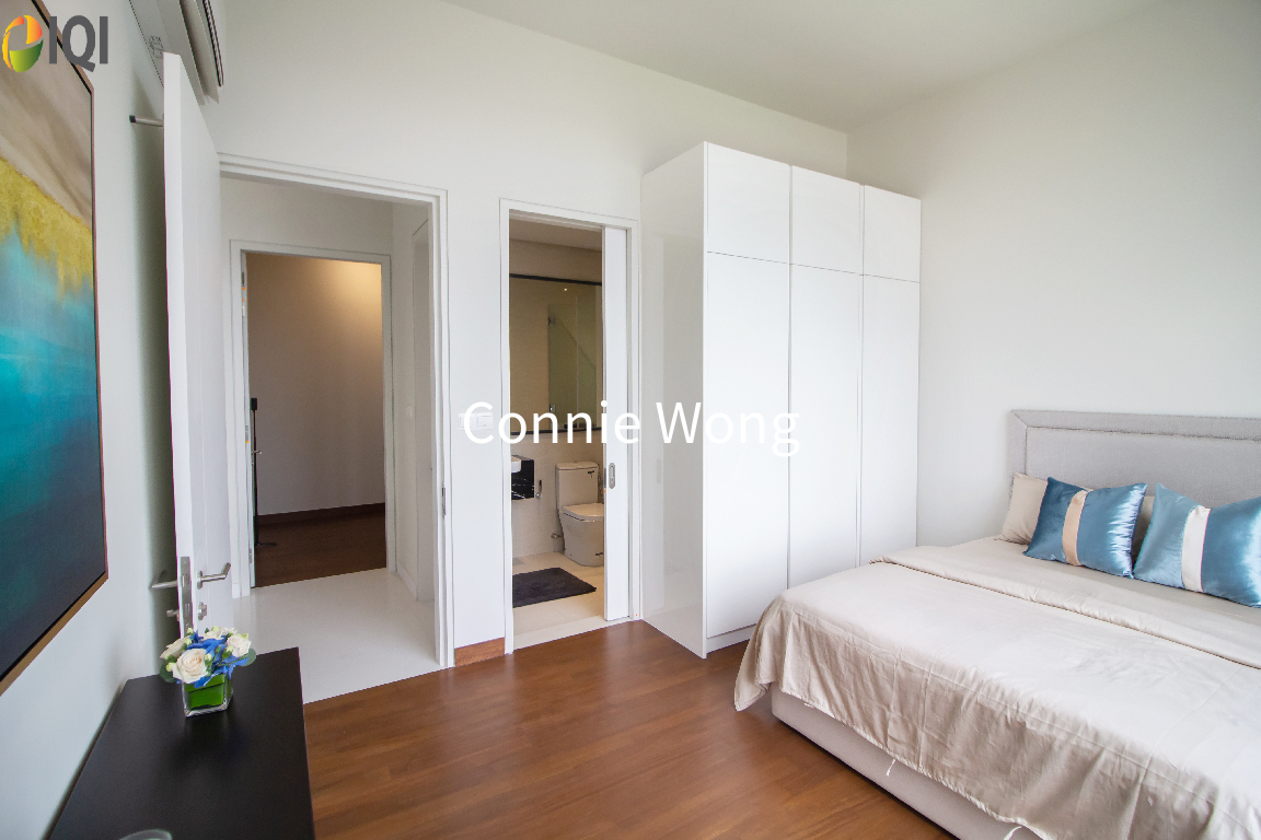 Pavilion Embassy Residence image