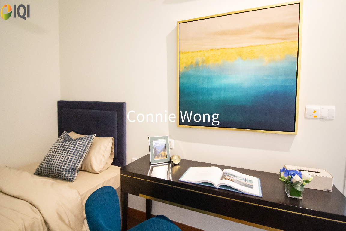 Pavilion Embassy Residence image