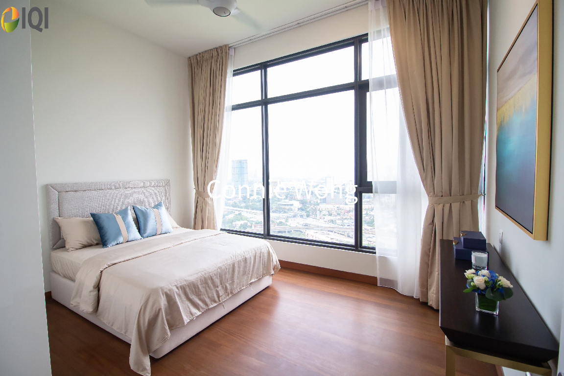 Pavilion Embassy Residence image