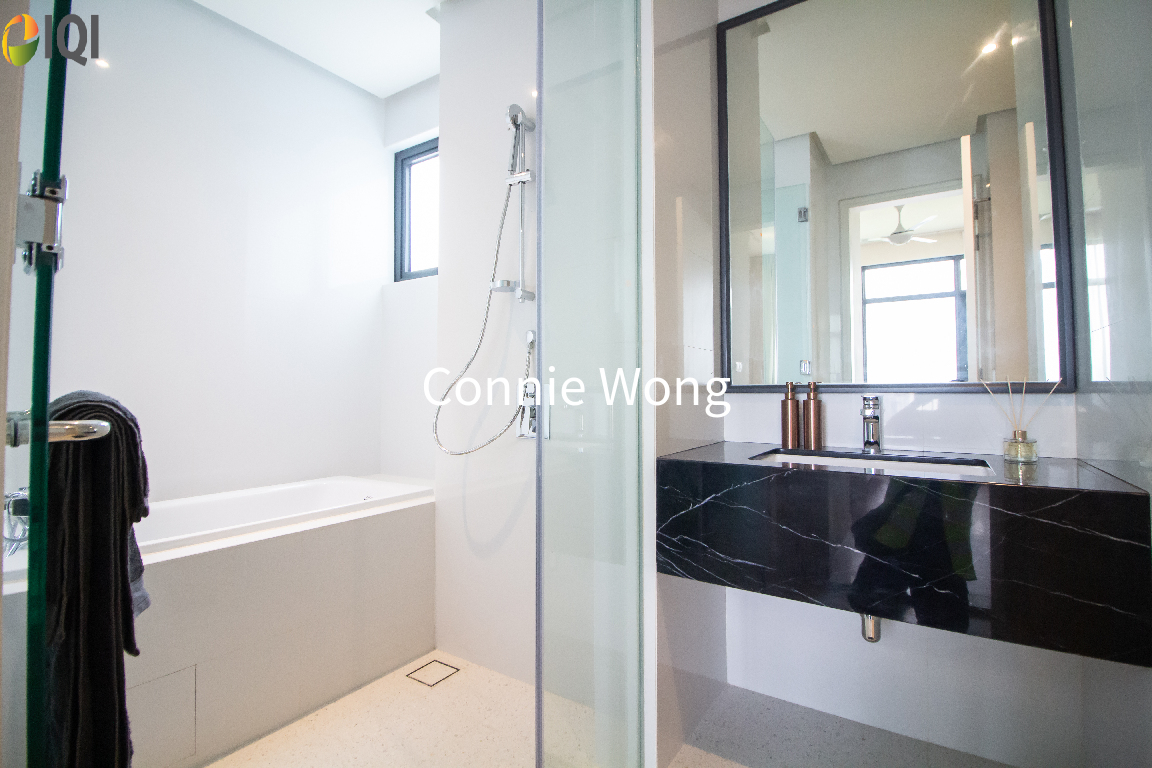 Pavilion Embassy Residence image