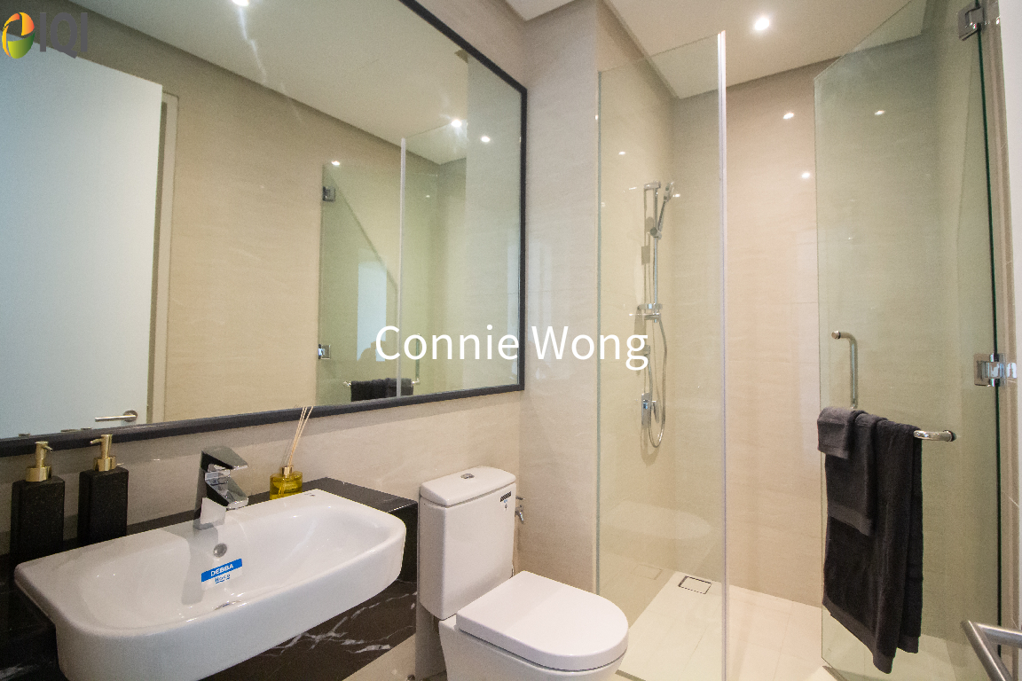 Pavilion Embassy Residence image