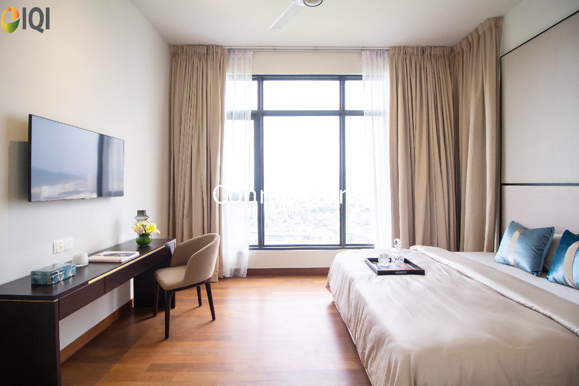 Pavilion Embassy Residence image