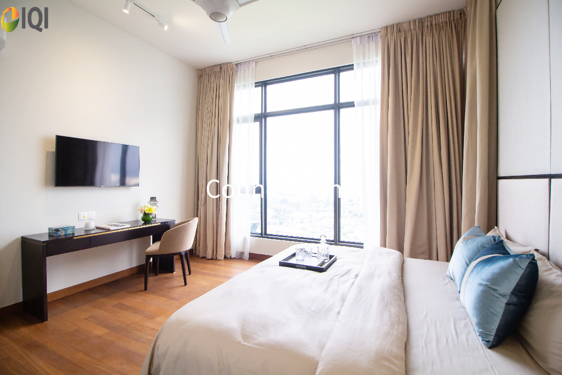 Pavilion Embassy Residence image