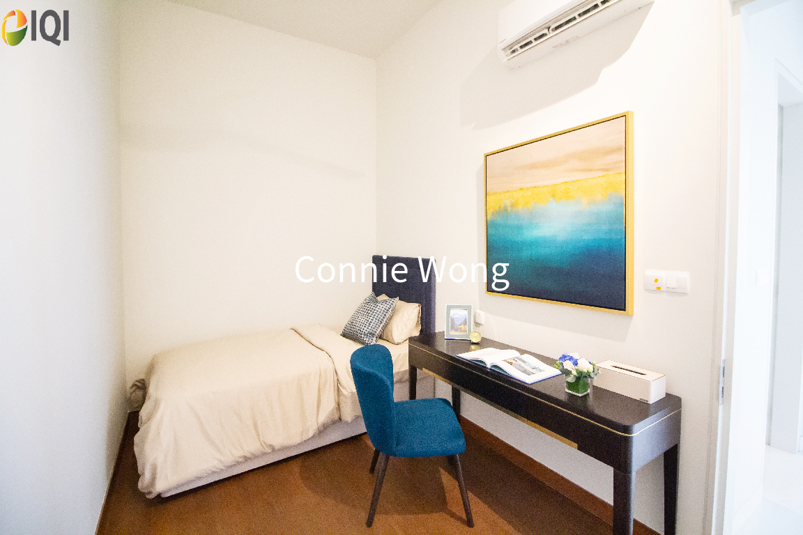 Pavilion Embassy Residence image