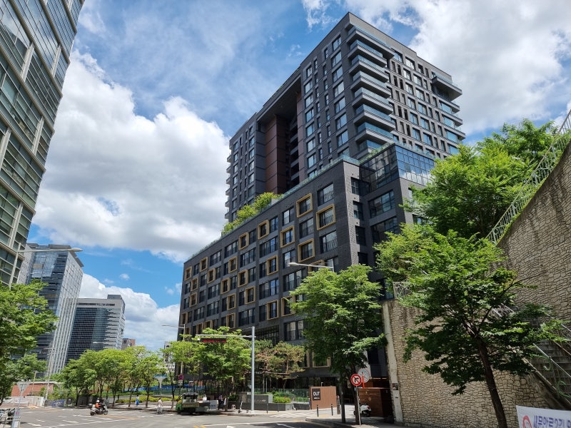 Deoksugung The Palace image