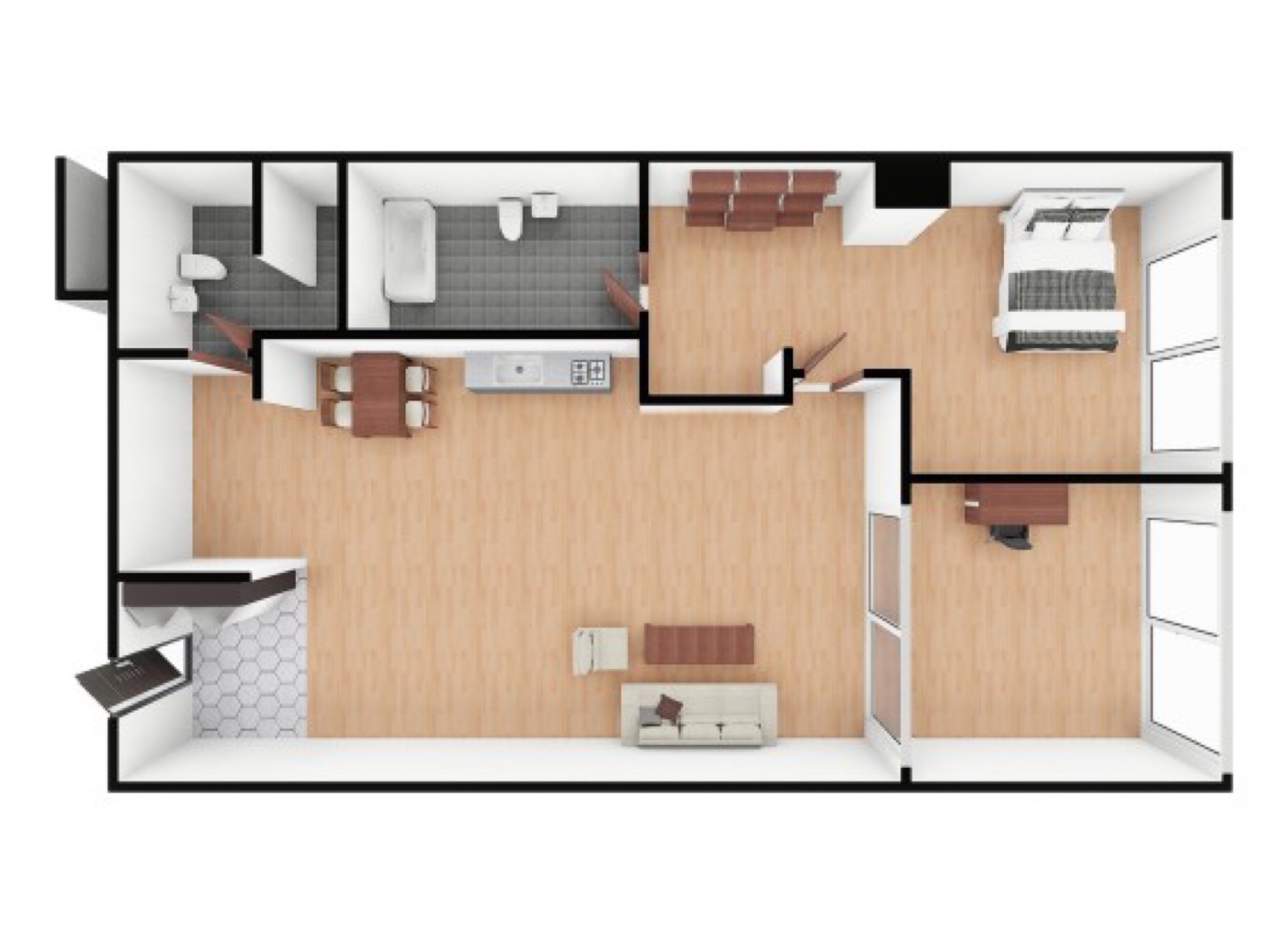 Deoksugung The Palace image