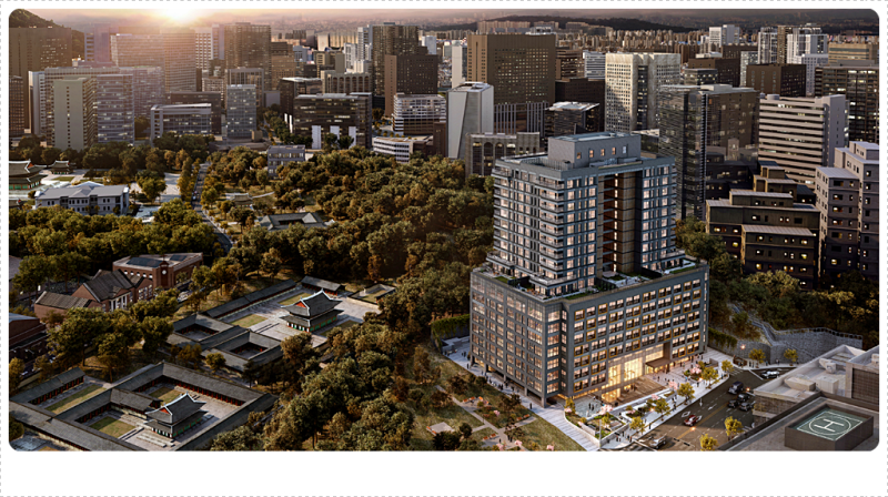 Deoksugung The Palace image