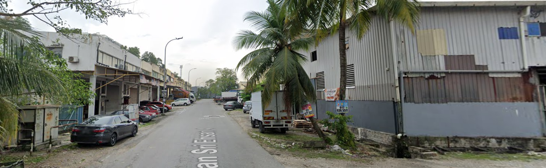 Taman Sri Ehsan image