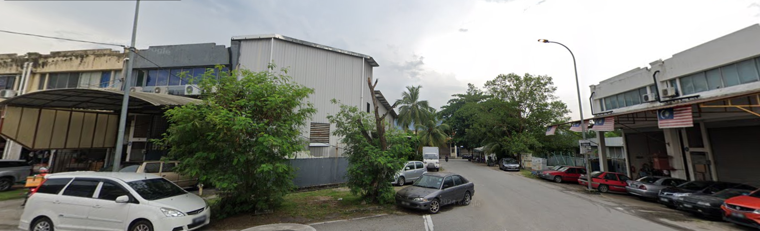 Taman Sri Ehsan image