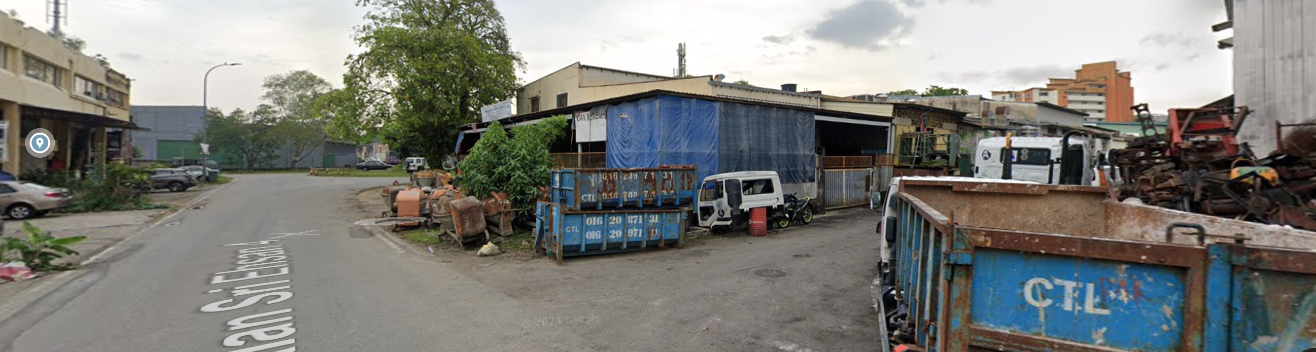 Taman Sri Ehsan image