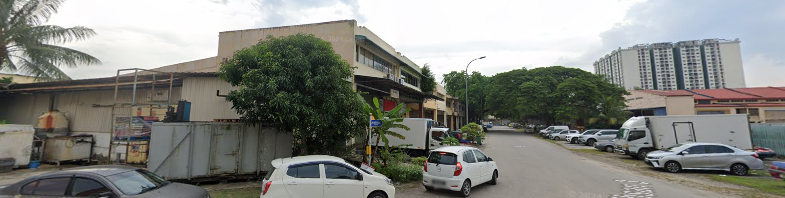 Taman Sri Ehsan image