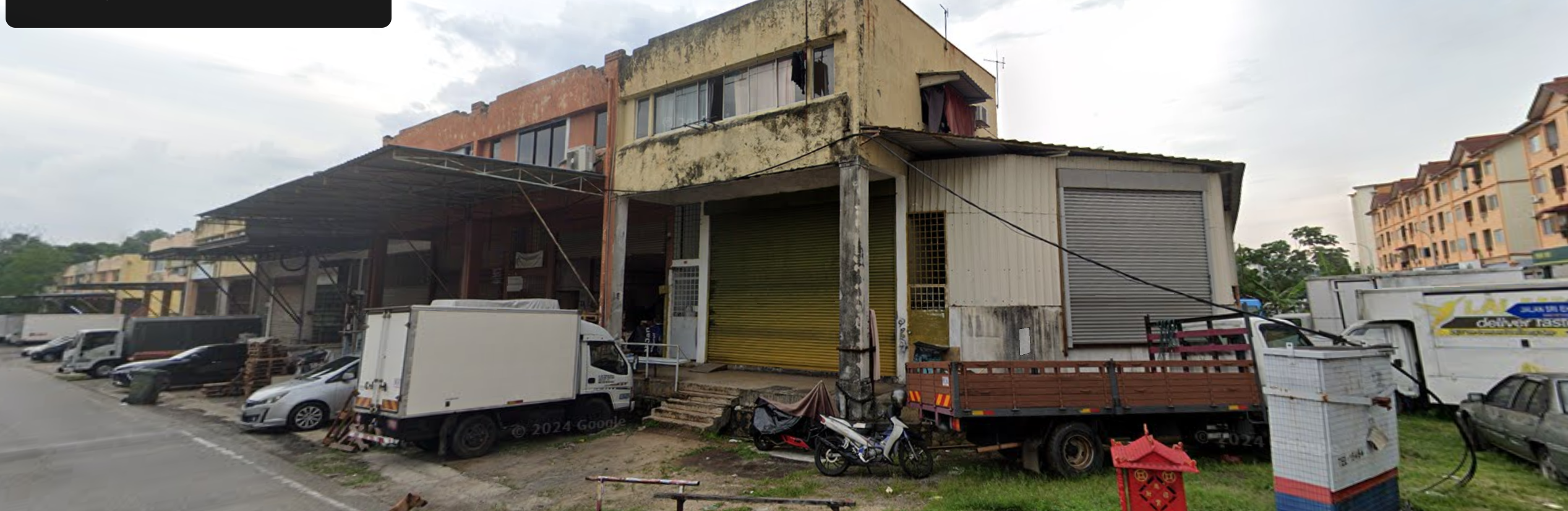 Taman Sri Ehsan image