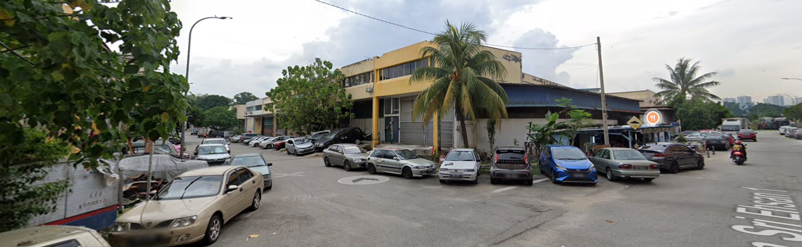 Taman Sri Ehsan image