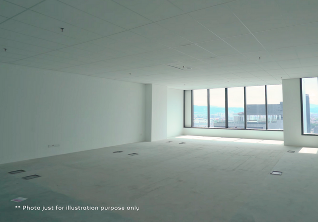 Jalan Bukit Bintang image